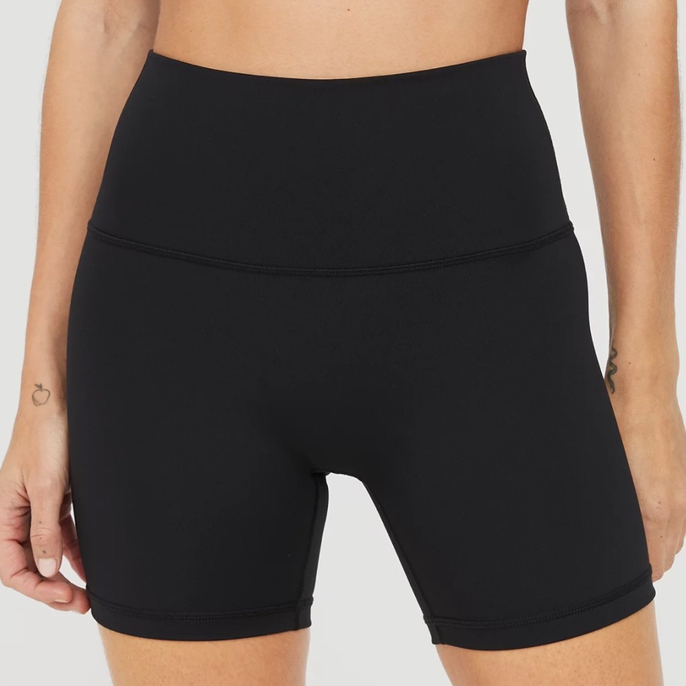 Aerie Bike Shorts LIKE NEW